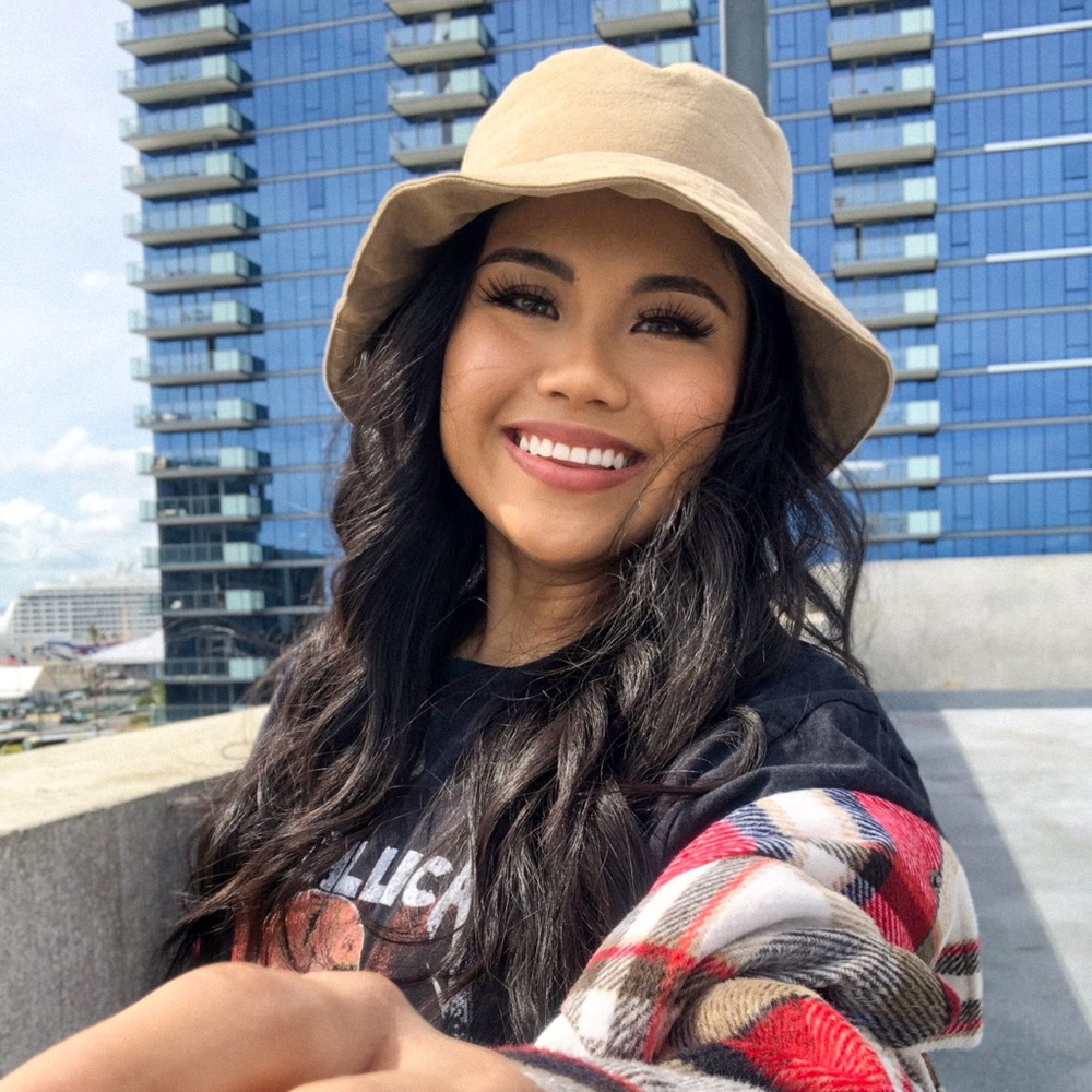 Meet your Posher ❤️